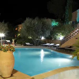 Athenopolis Hotel